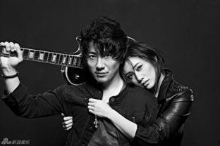 刘芸郑钧最新互相爆料,婚姻裂痕背后的爱恨纠葛