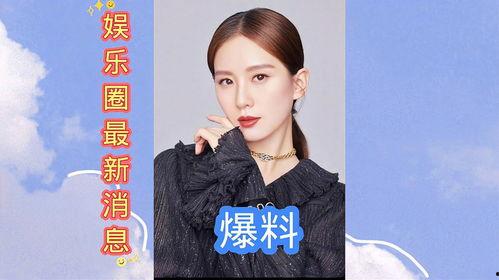 娱乐圈最新爆料音乐,最新音乐爆料，揭秘明星幕后故事
